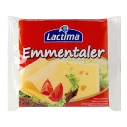 Show details for LACTIMA Eritme Emmental (Dilimli) Picture of LACTIMA Eritme Emmental (Dilimli)